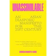 Book cover for Unassimilable