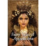 Book cover for Fairy Tales of Appalachia