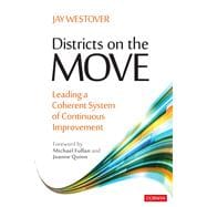 Book cover for Districts on the Move