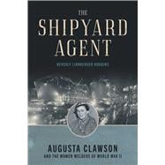 Book cover for The Shipyard Agent