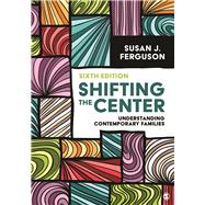 Book cover for Shifting the Center