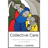 Book cover for Collective Care