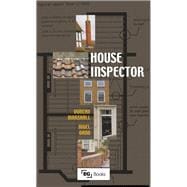 Book cover for House Inspector