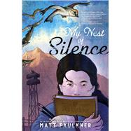 Book cover for My Nest of Silence