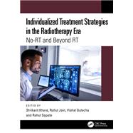 Book cover for Individualized Treatment Strategies in the Radiotherapy Era