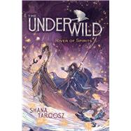 Book cover for River of Spirits