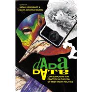 Book cover for Dada Data