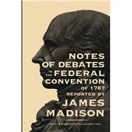 Book cover for Notes of Debates