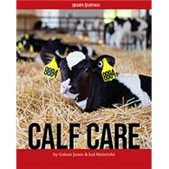 Book cover for Calf Care (CAF19)