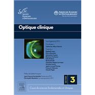 Book cover for Optique Clinique