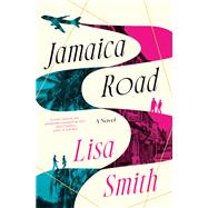 Book cover for Jamaica Road A Novel