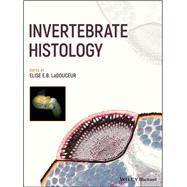 Book cover for Invertebrate Histology