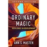 Book cover for Ordinary Magic Resilience in Development