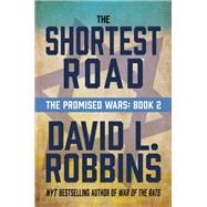 Book cover for The Shortest Road