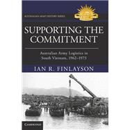 Book cover for Supporting the Commitment
