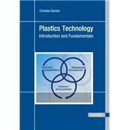 Book cover for Plastics Technology