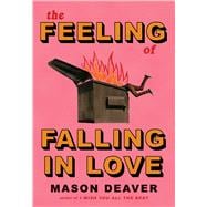 Book cover for The Feeling of Falling in Love