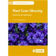 Book cover for Plant Gene Silencing