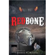 Book cover for Redbone