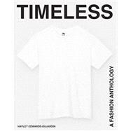 Book cover for Timeless A Fashion Anthology