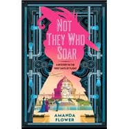 Book cover for Not They Who Soar