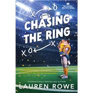 Book cover for Chasing the Ring