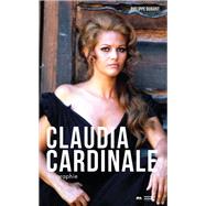 Book cover for Claudia Cardinale