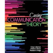 Book cover for Casing Communication Theory