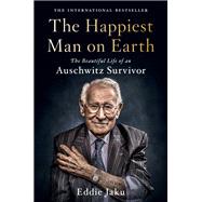 Book cover for The Happiest Man on Earth