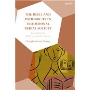 Book cover for The Bible and Patriarchy in Traditional Tribal Society