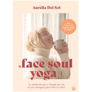 Book cover for Face soul yoga