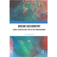 Book cover for Dream Sociometry