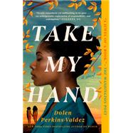 Book cover for Take My Hand