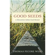 Book cover for Good Seeds