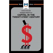 Book cover for Capital in the Twenty-First Century