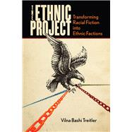 Book cover for The Ethnic Project