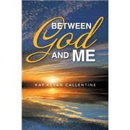 Book cover for Between God and Me