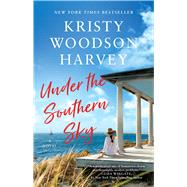 Book cover for Under the Southern Sky