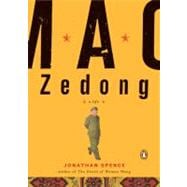 Book cover for Mao Zedong : A Life