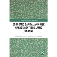 Book cover for Economic Capital and Risk Management in Islamic Finance