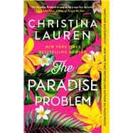 Book cover for The Paradise Problem