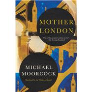 Book cover for Mother London