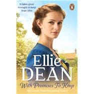 Book cover for With Promises to Keep