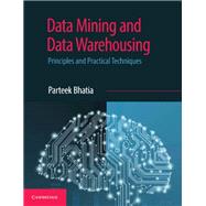 Book cover for Data Mining and Data Warehousing