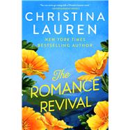 Book cover for The Romance Revival