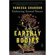 Book cover for Earthly Bodies