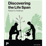 Book cover for Discovering the Life Span