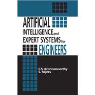 Book cover for Artificial Intelligence and Expert Systems for Engineers