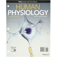 Book cover for Human Physiology