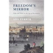 Book cover for Freedom's Mirror